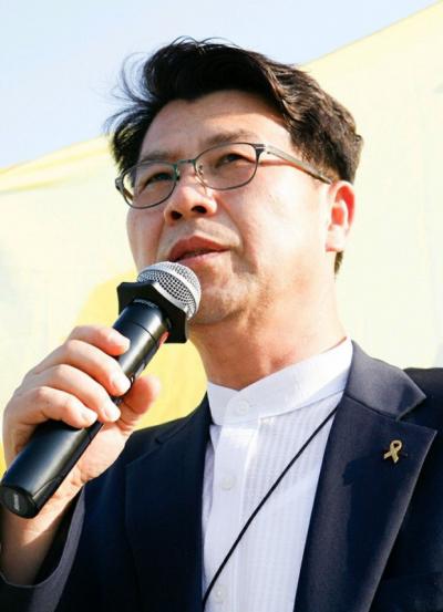 광주 서정교회 장헌권 담임목사